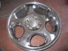 Mercedes Benz - Wheel  Rim - 0020520